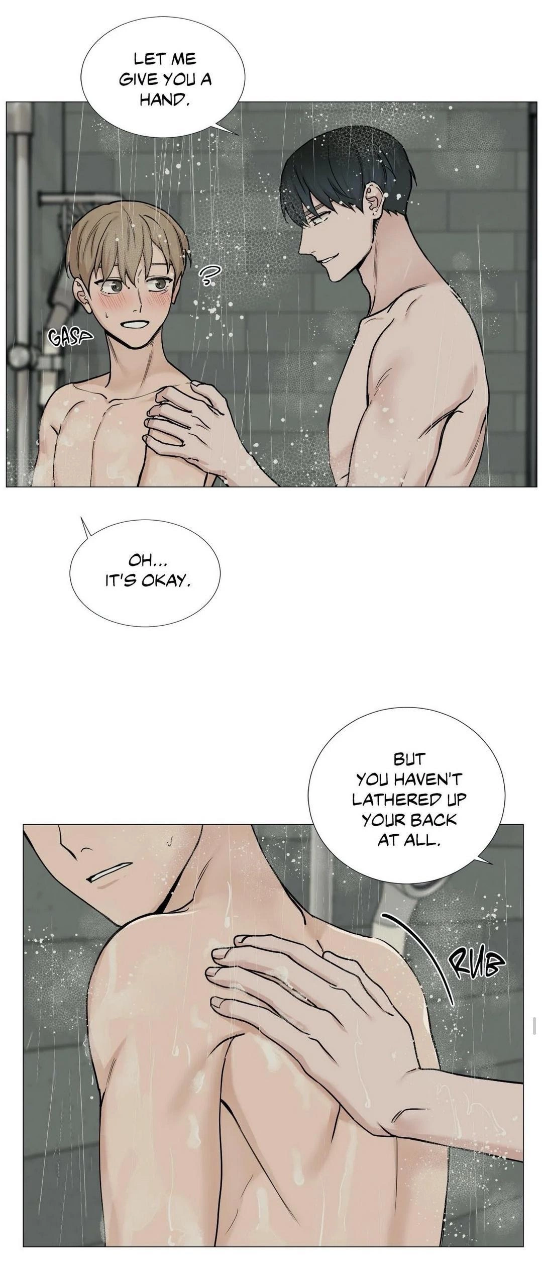 My Suha Chapter 52 page 20