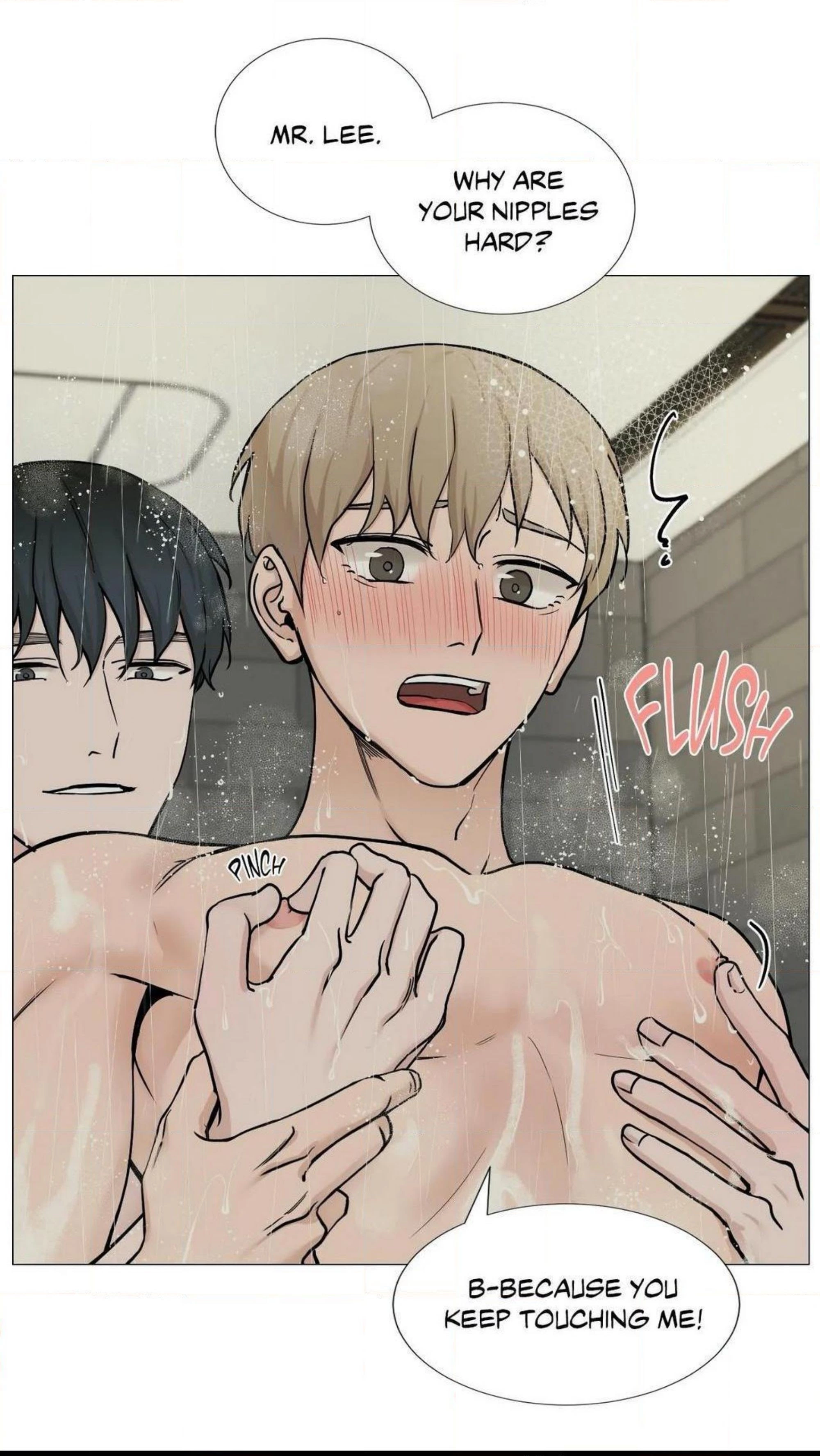 My Suha Chapter 52 page 23