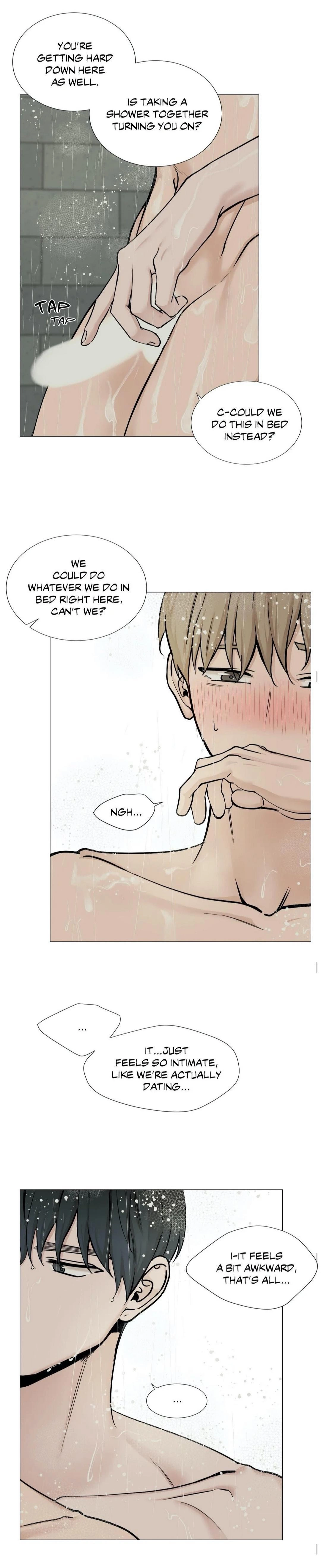 My Suha Chapter 52 page 24