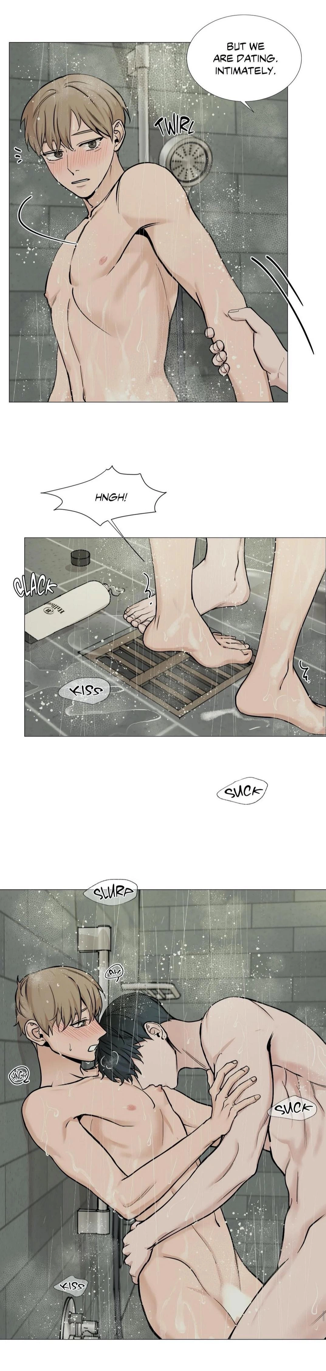 My Suha Chapter 52 page 25