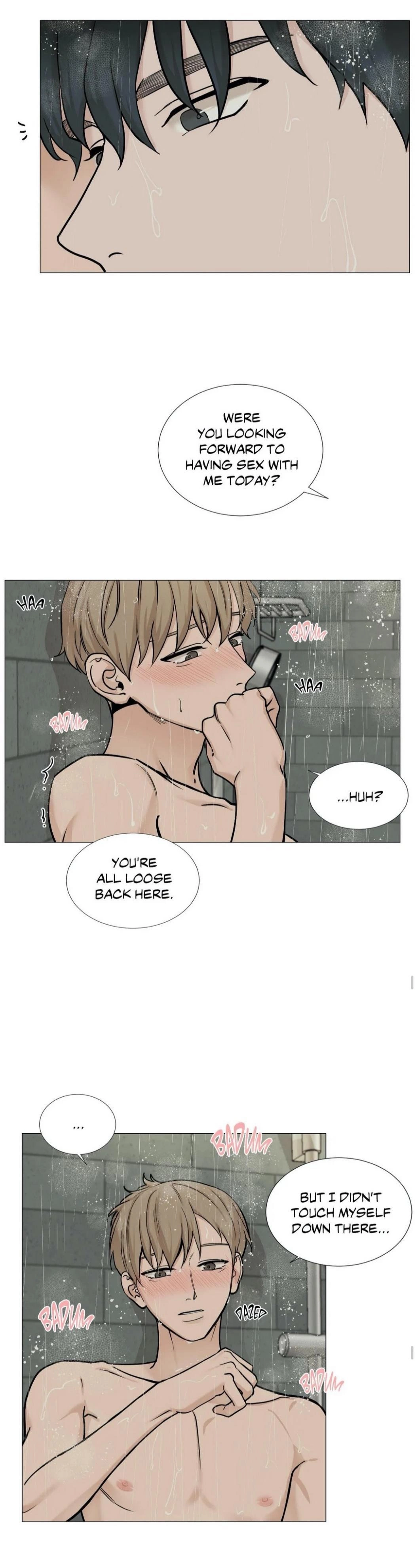 My Suha Chapter 52 page 27