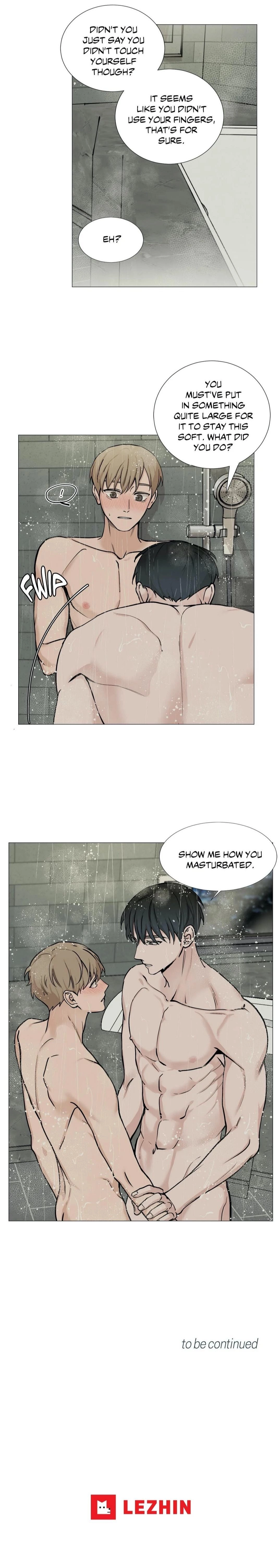 My Suha Chapter 52 page 31