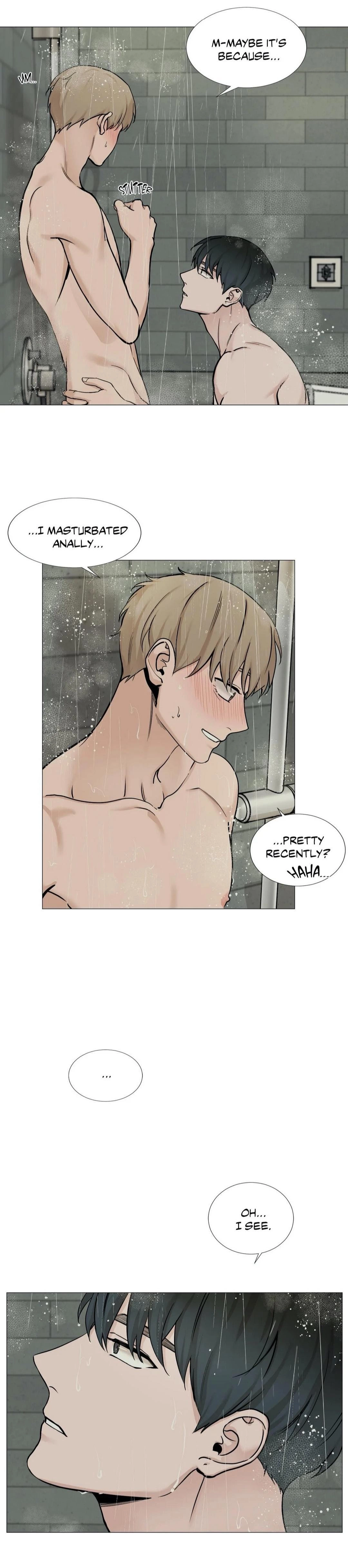 My Suha Chapter 52 page 30