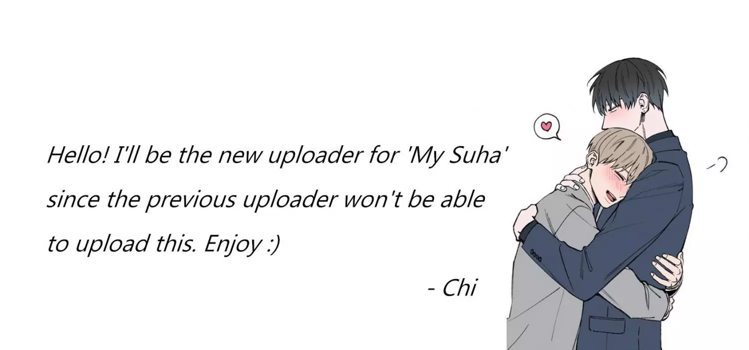 My Suha Chapter 53 page 1