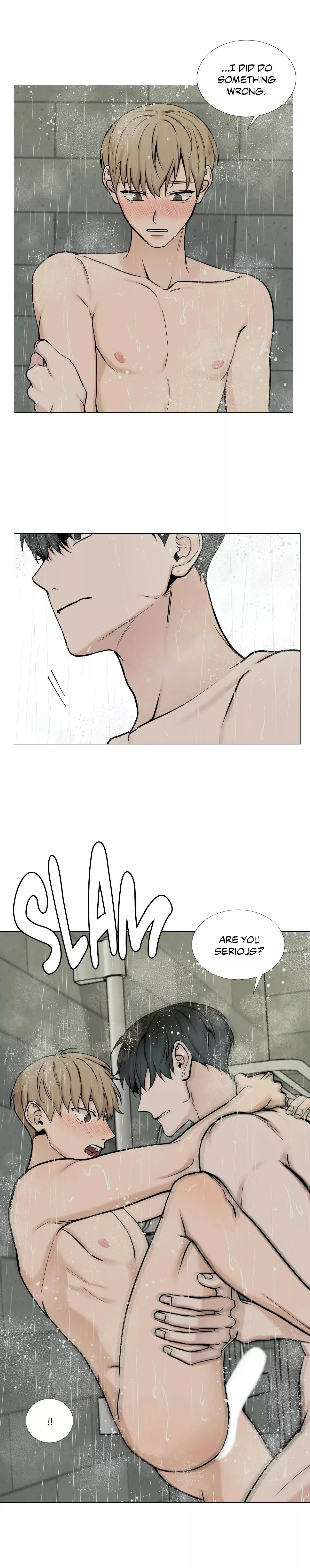 My Suha Chapter 53 page 6