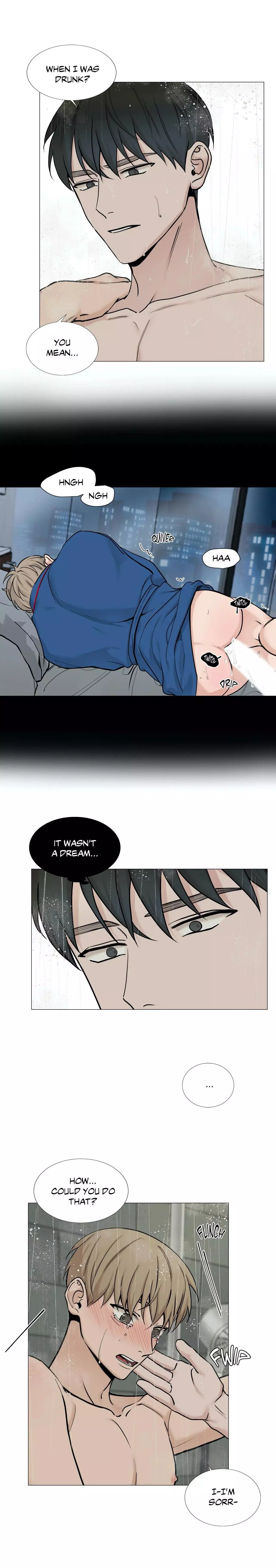 My Suha Chapter 53 page 10