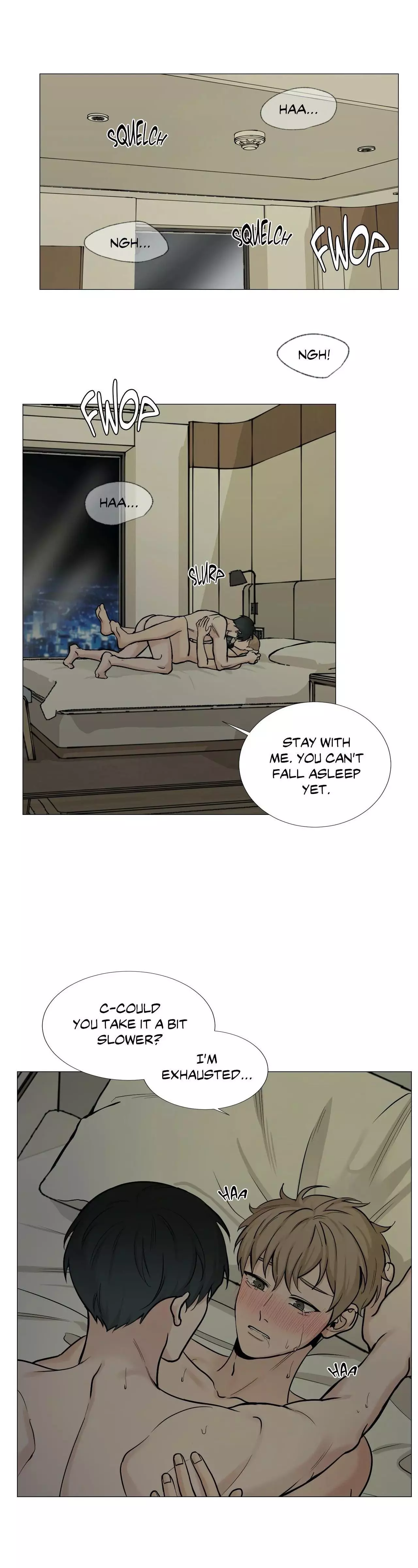 My Suha Chapter 53 page 12