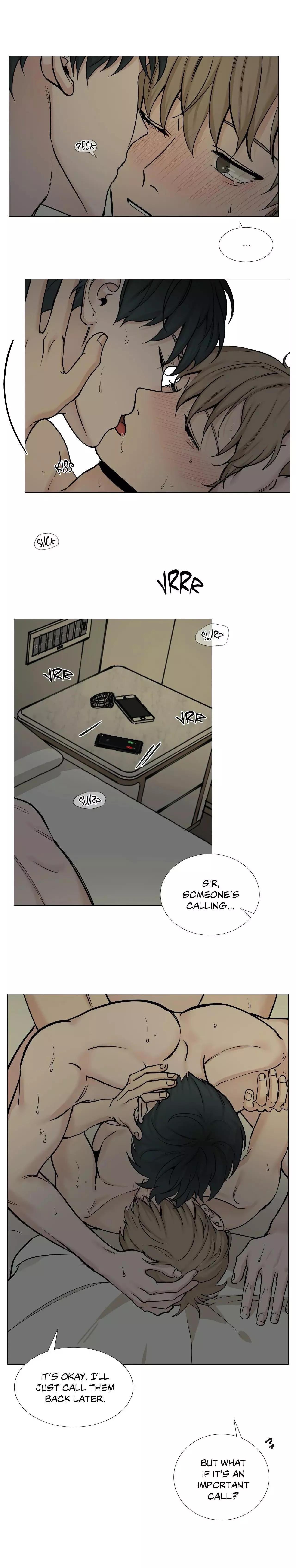 My Suha Chapter 53 page 13