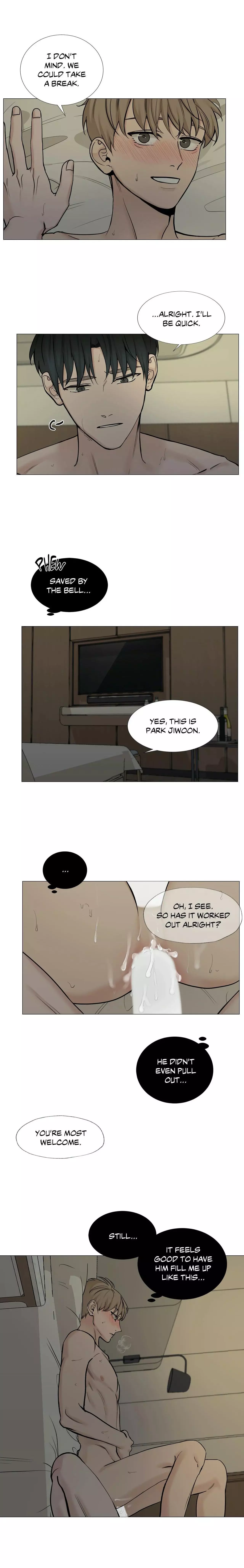 My Suha Chapter 53 page 14