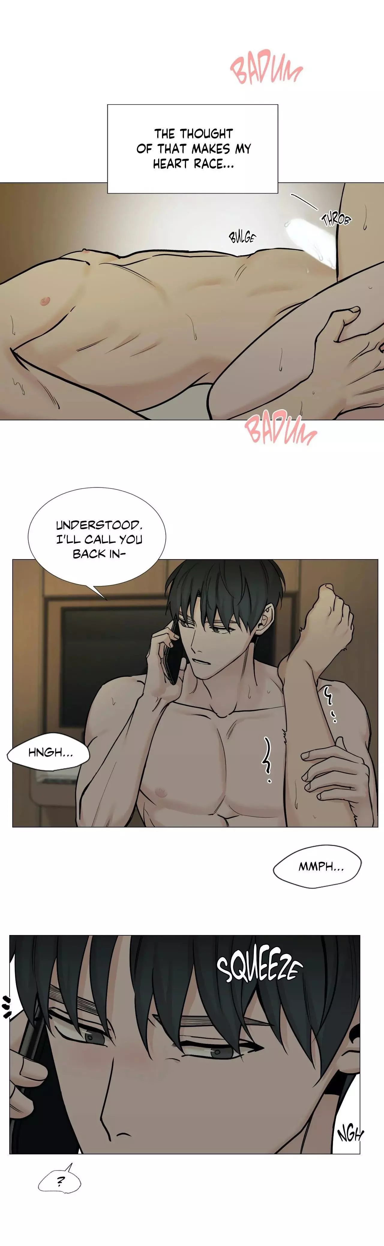 My Suha Chapter 53 page 17