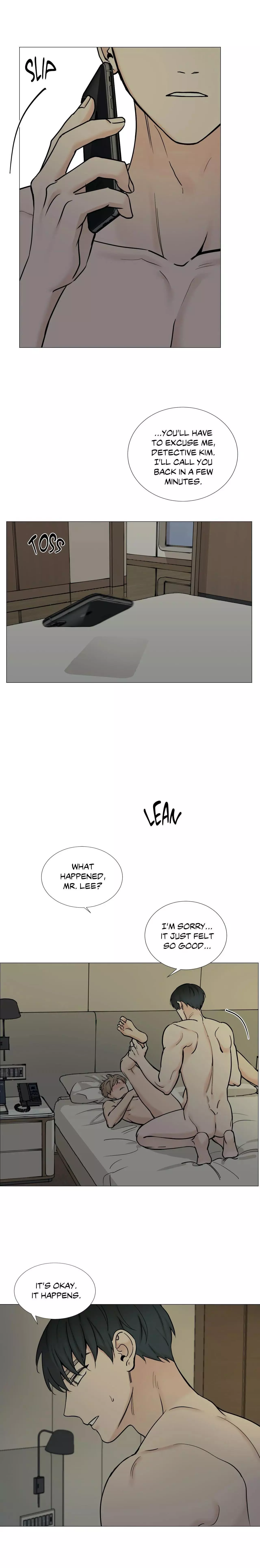 My Suha Chapter 53 page 19