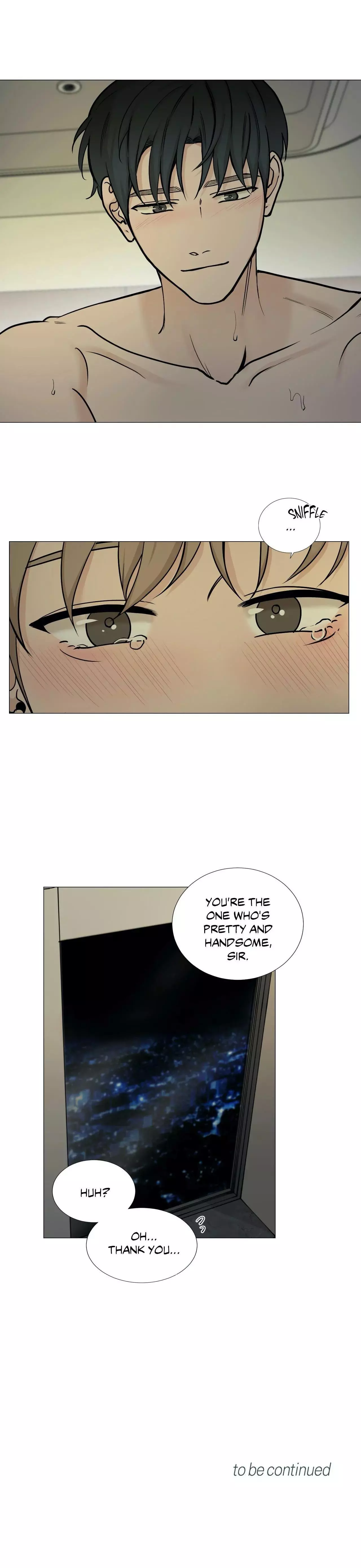 My Suha Chapter 53 page 21