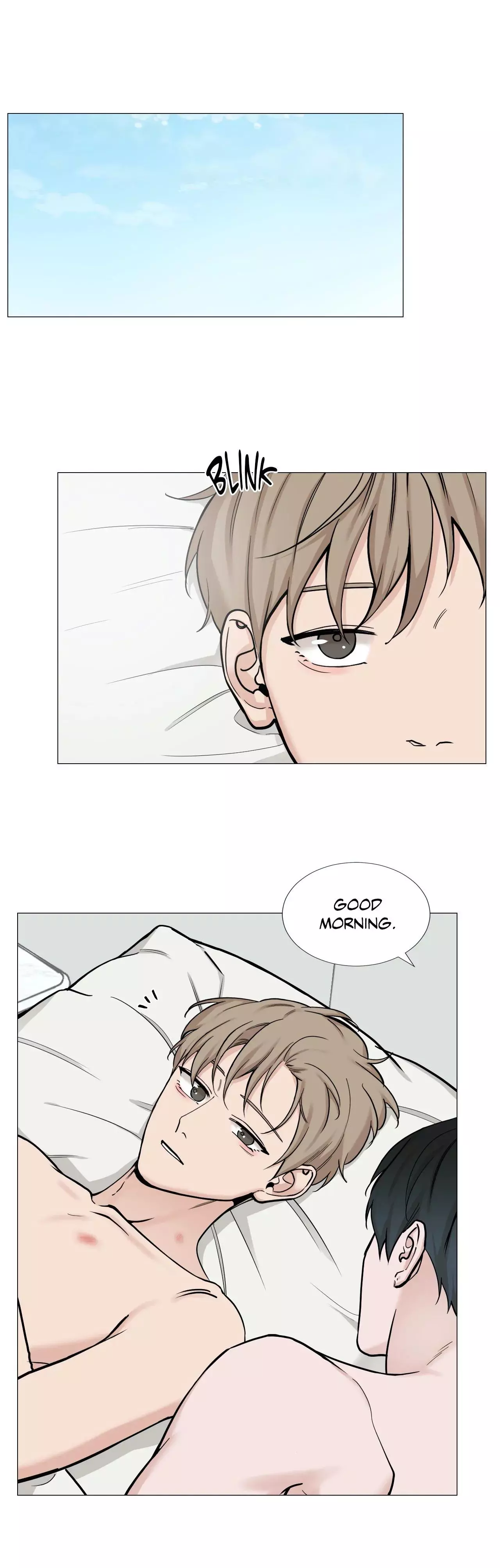 My Suha Chapter 54 page 1