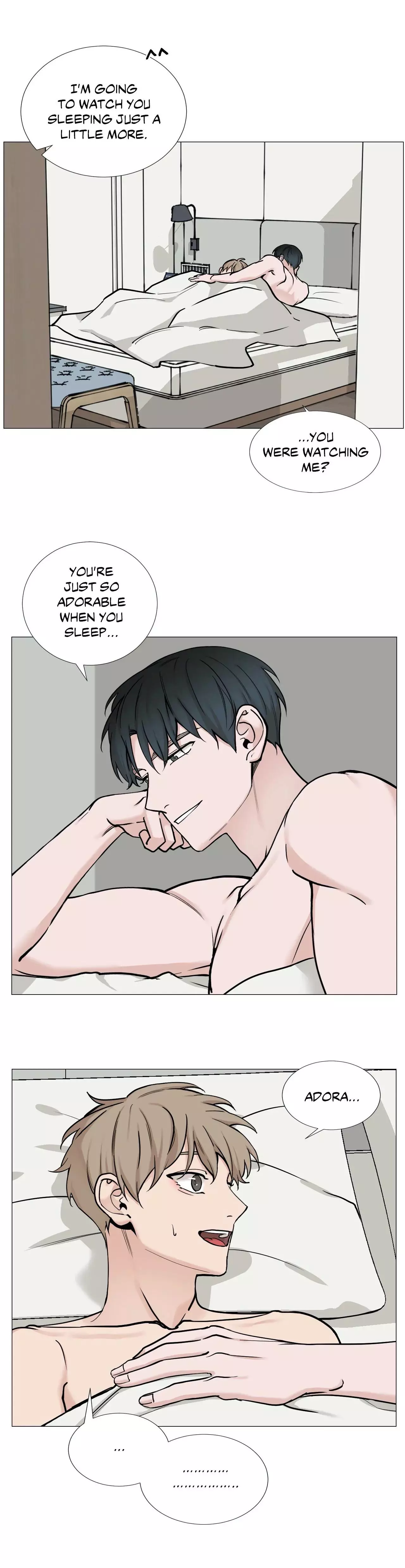 My Suha Chapter 54 page 3