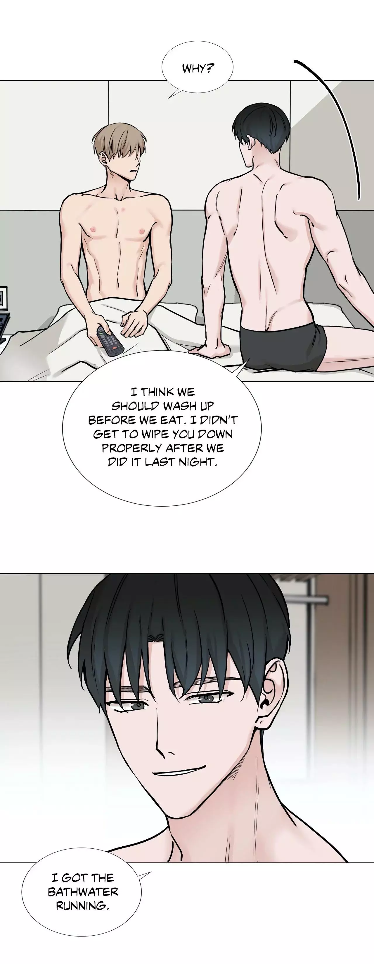 My Suha Chapter 54 page 9