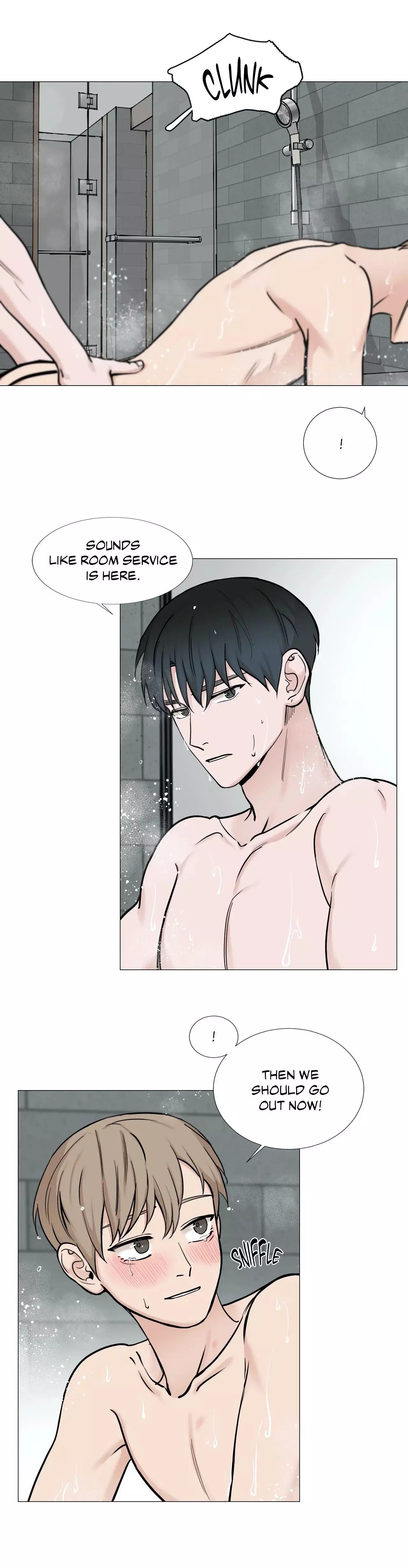 My Suha Chapter 54 page 11
