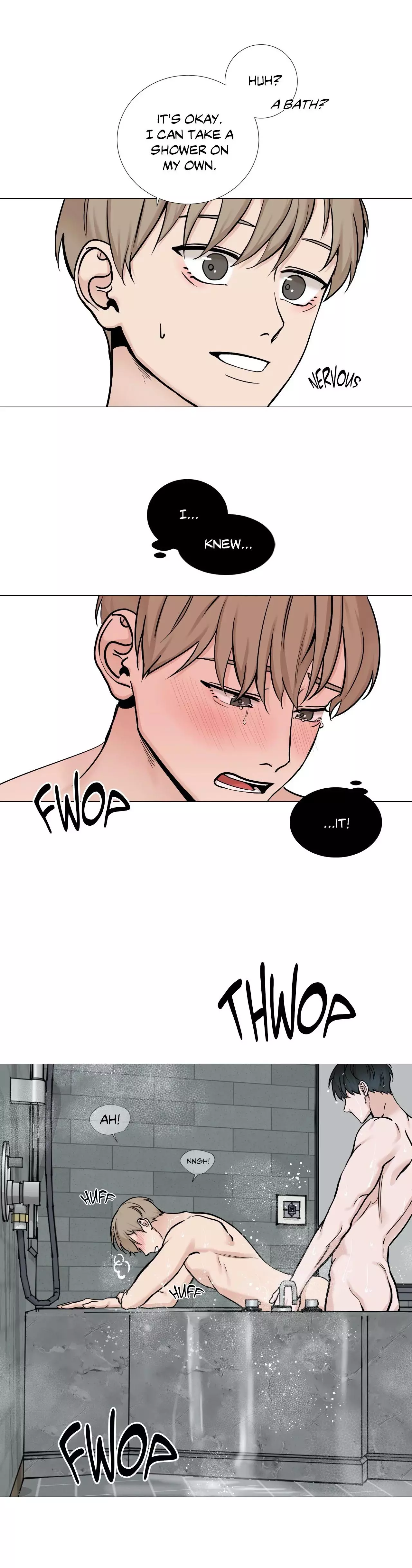 My Suha Chapter 54 page 10
