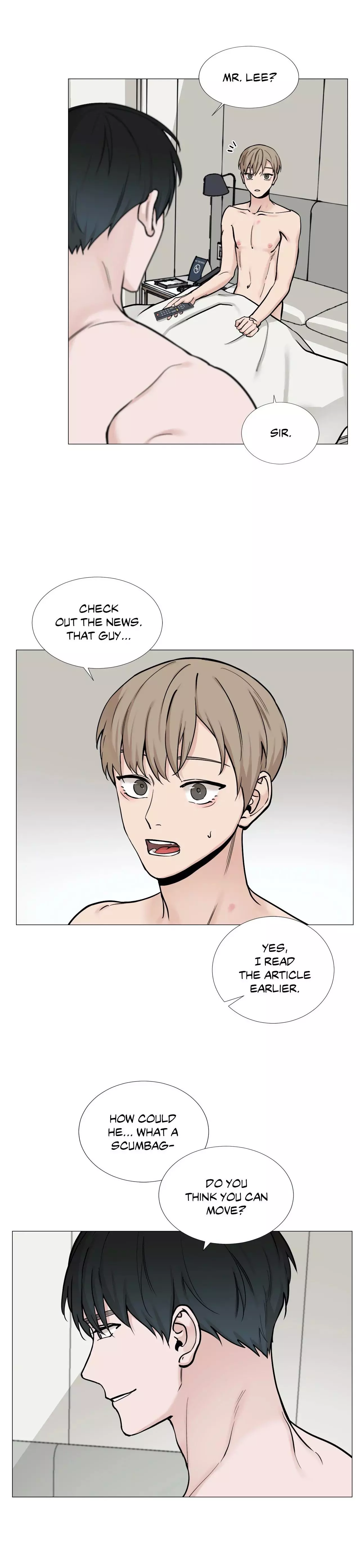 My Suha Chapter 54 page 8