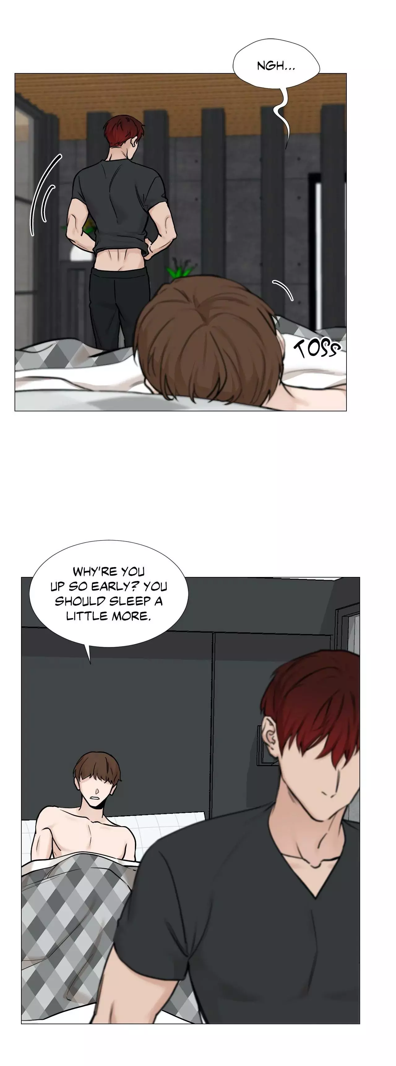My Suha Chapter 54 page 15