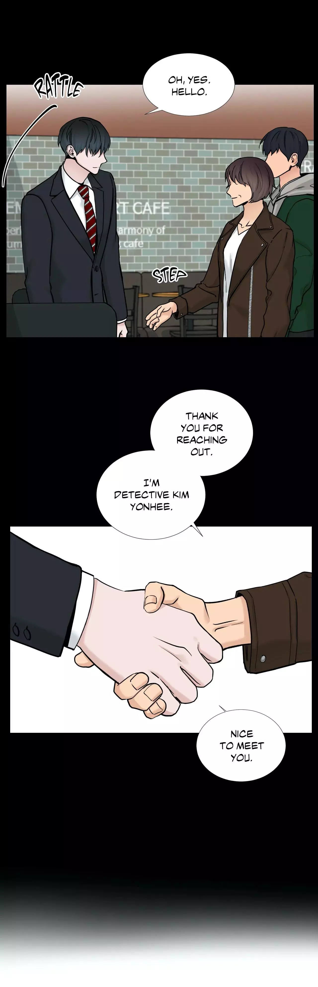 My Suha Chapter 54 page 20