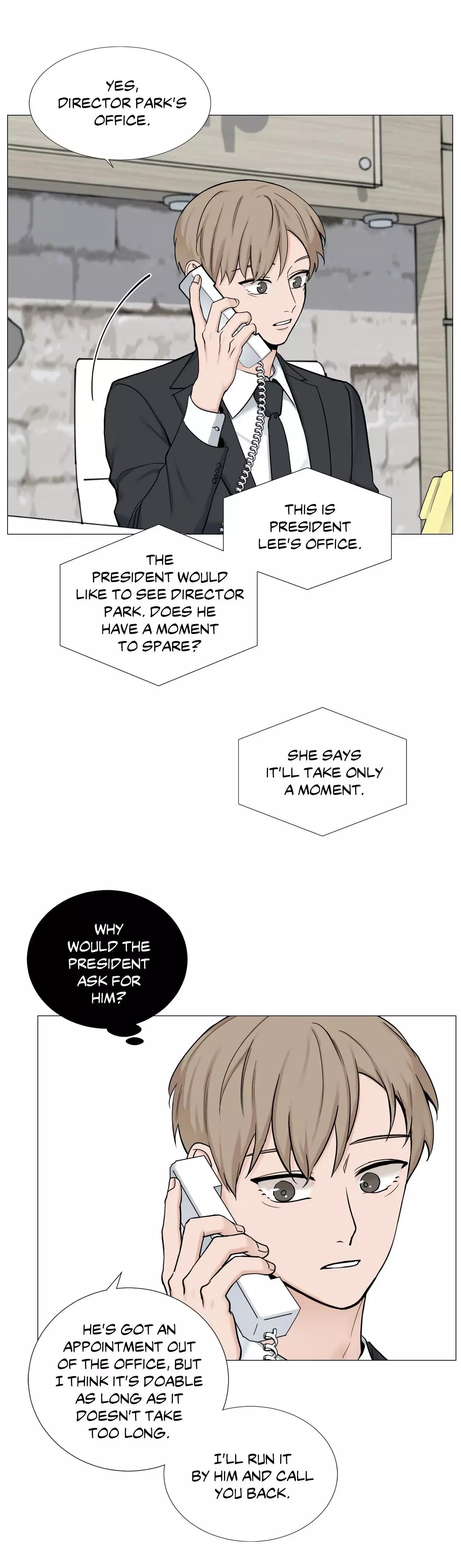 My Suha Chapter 55 page 2