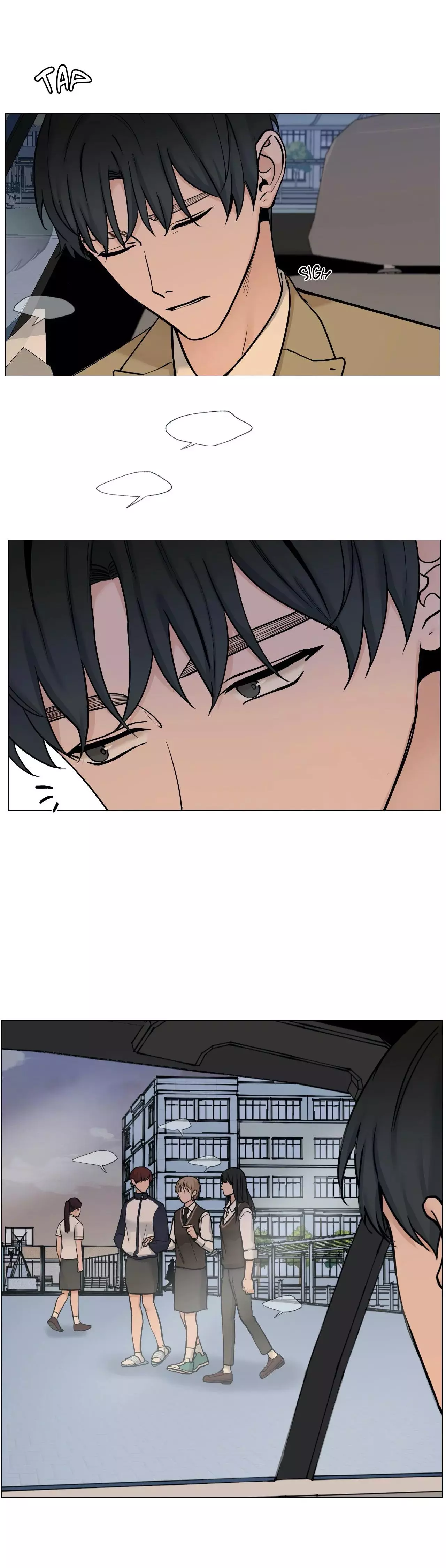 My Suha Chapter 55 page 18