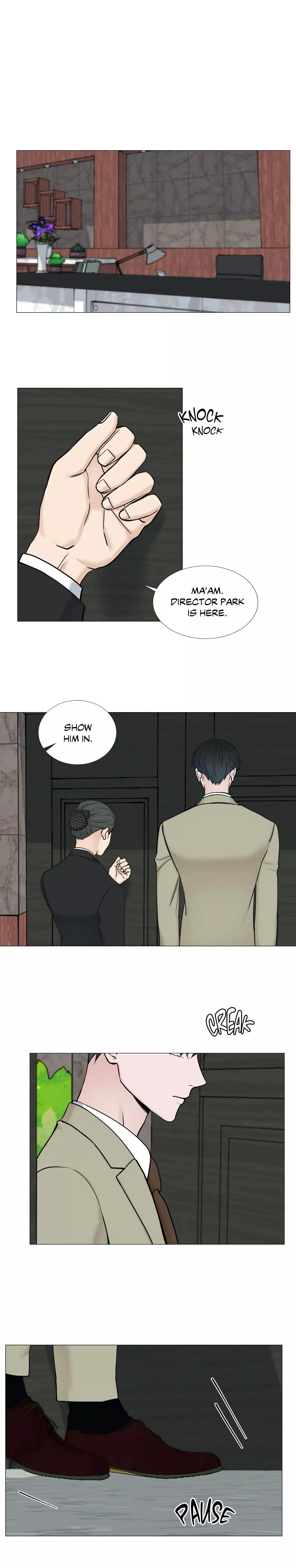 My Suha Chapter 55 page 6