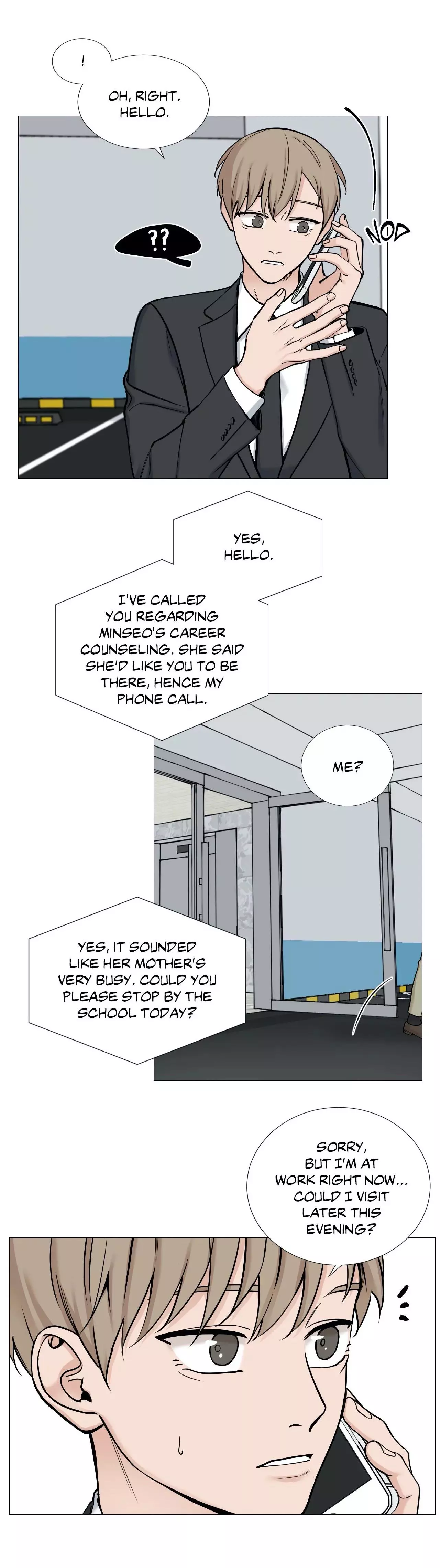 My Suha Chapter 55 page 10
