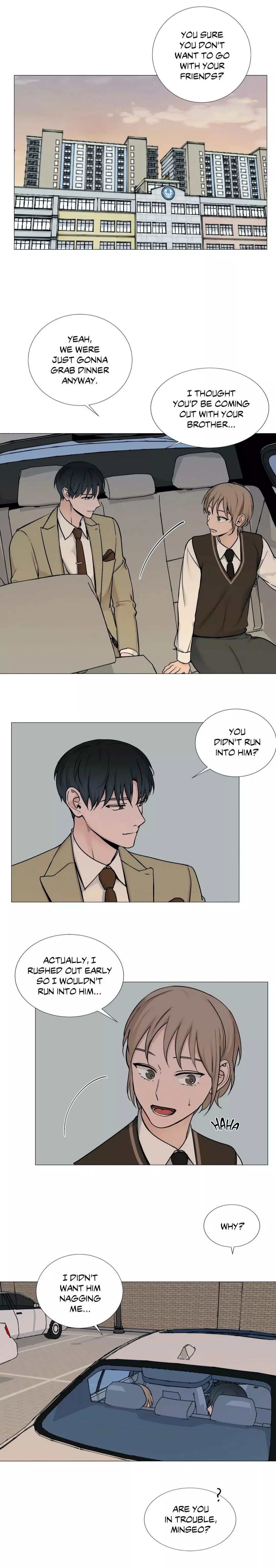 My Suha Chapter 56 page 3
