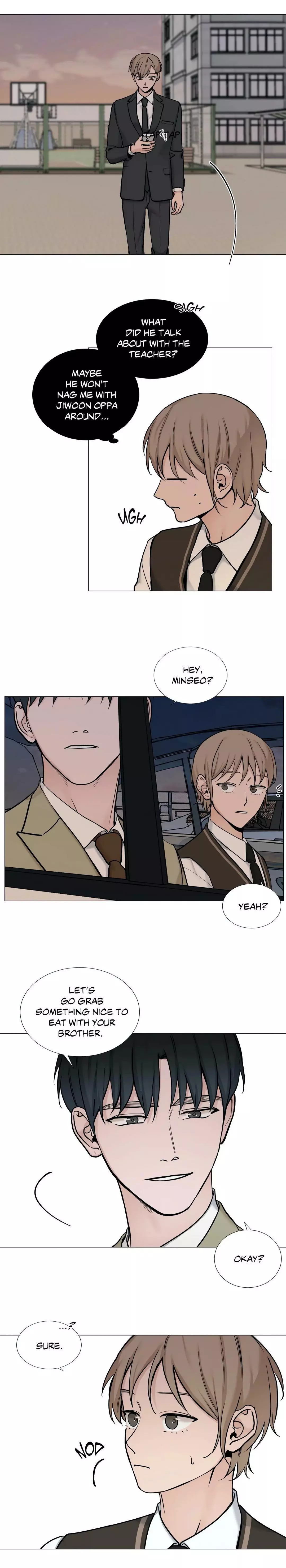 My Suha Chapter 56 page 6