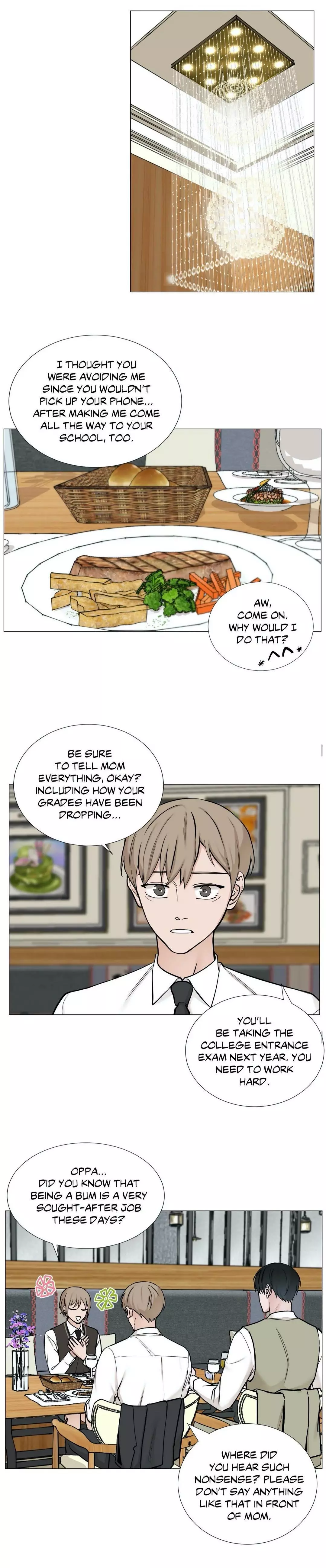 My Suha Chapter 56 page 7