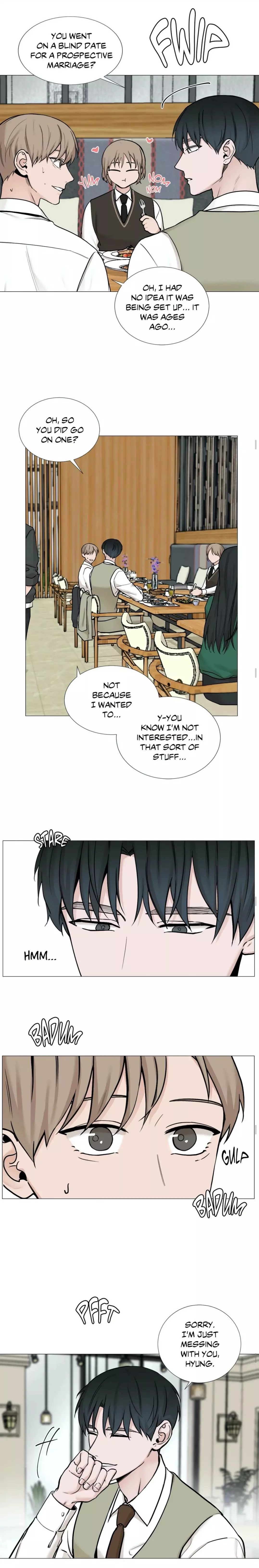 My Suha Chapter 56 page 9