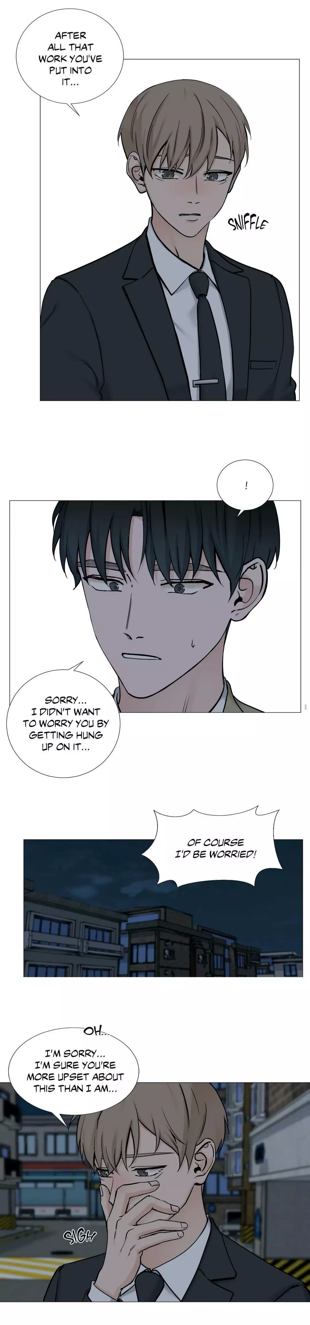 My Suha Chapter 56 page 14