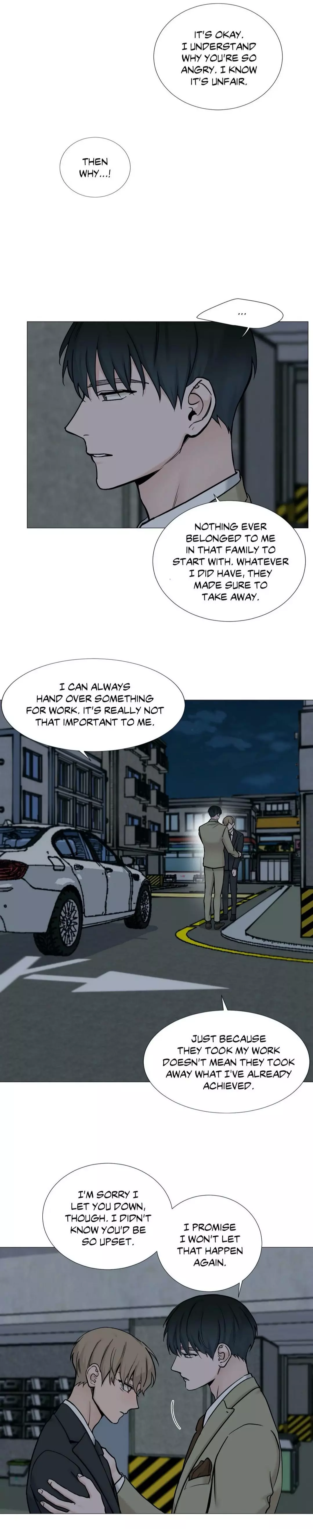 My Suha Chapter 56 page 15