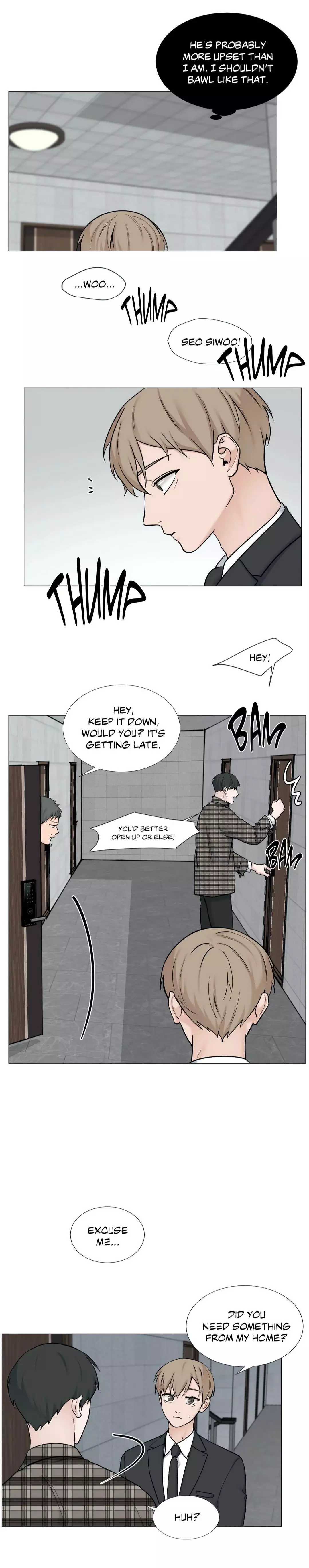 My Suha Chapter 57 page 4