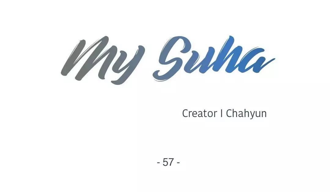 My Suha Chapter 57 page 7