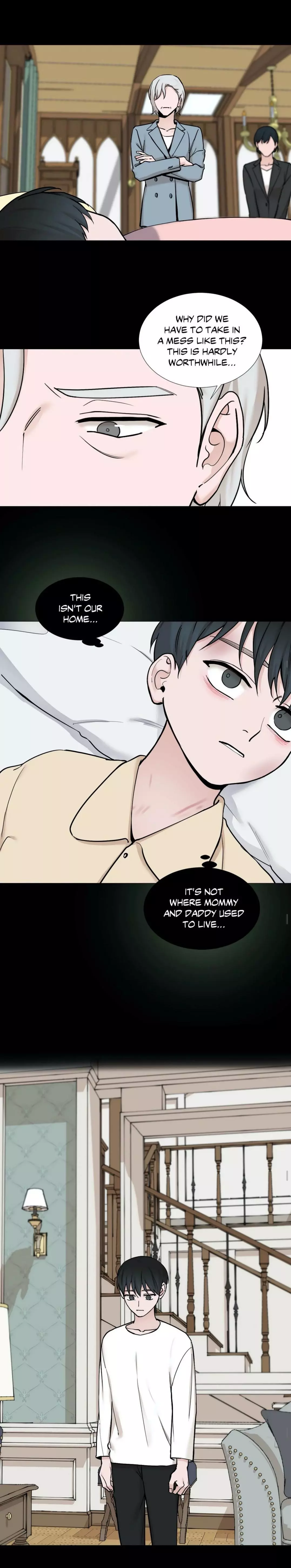 My Suha Chapter 57 page 9