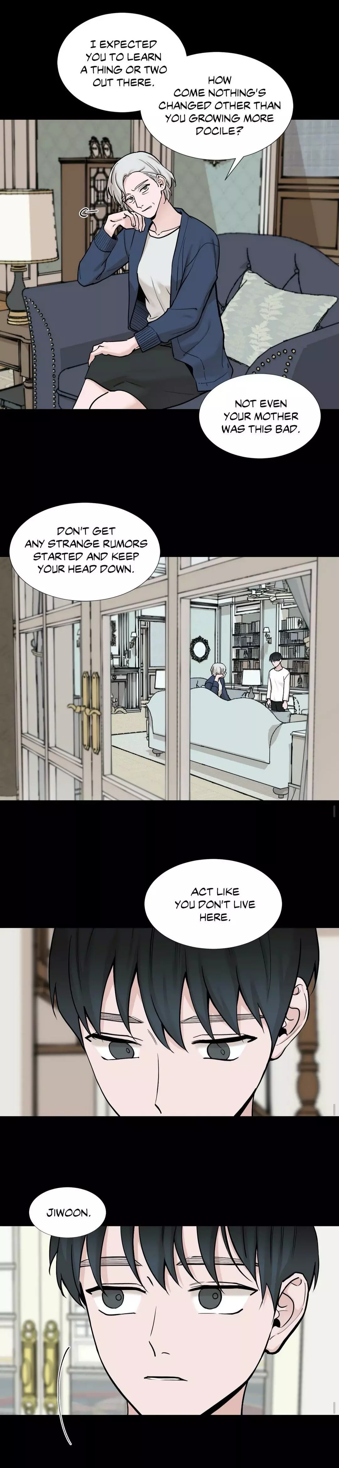 My Suha Chapter 57 page 10