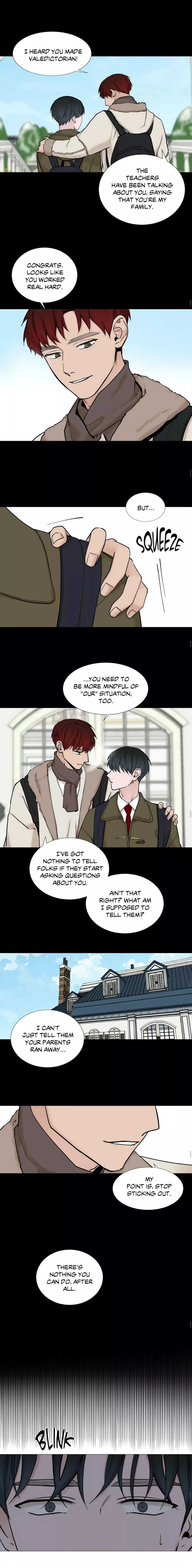 My Suha Chapter 57 page 11