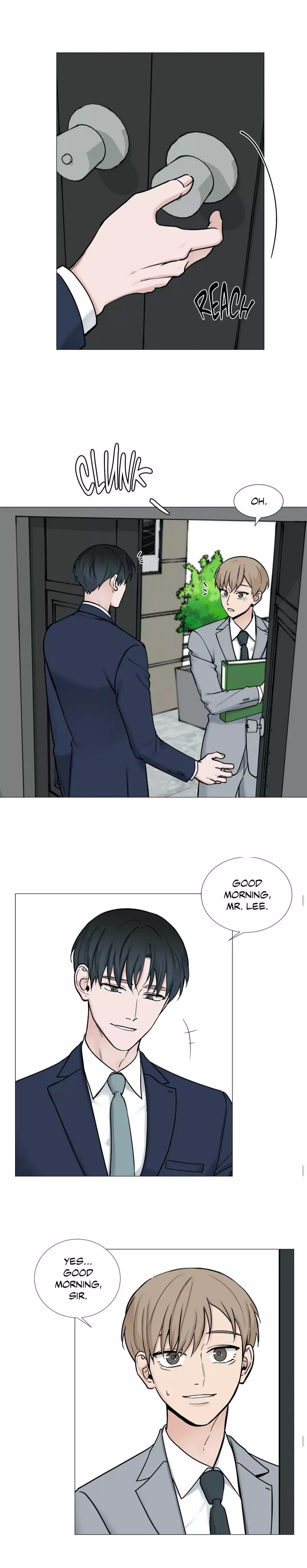 My Suha Chapter 57 page 15