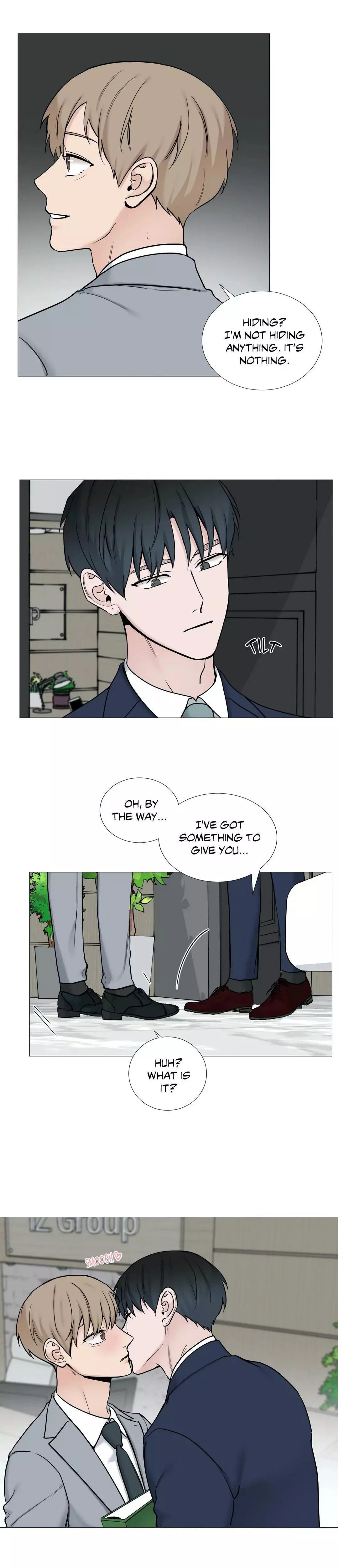 My Suha Chapter 57 page 17
