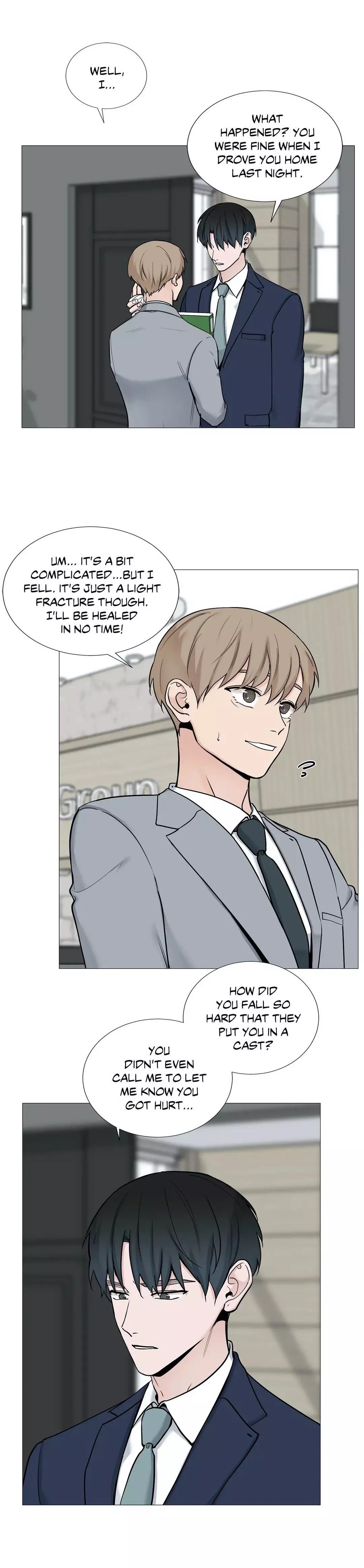My Suha Chapter 58 page 3