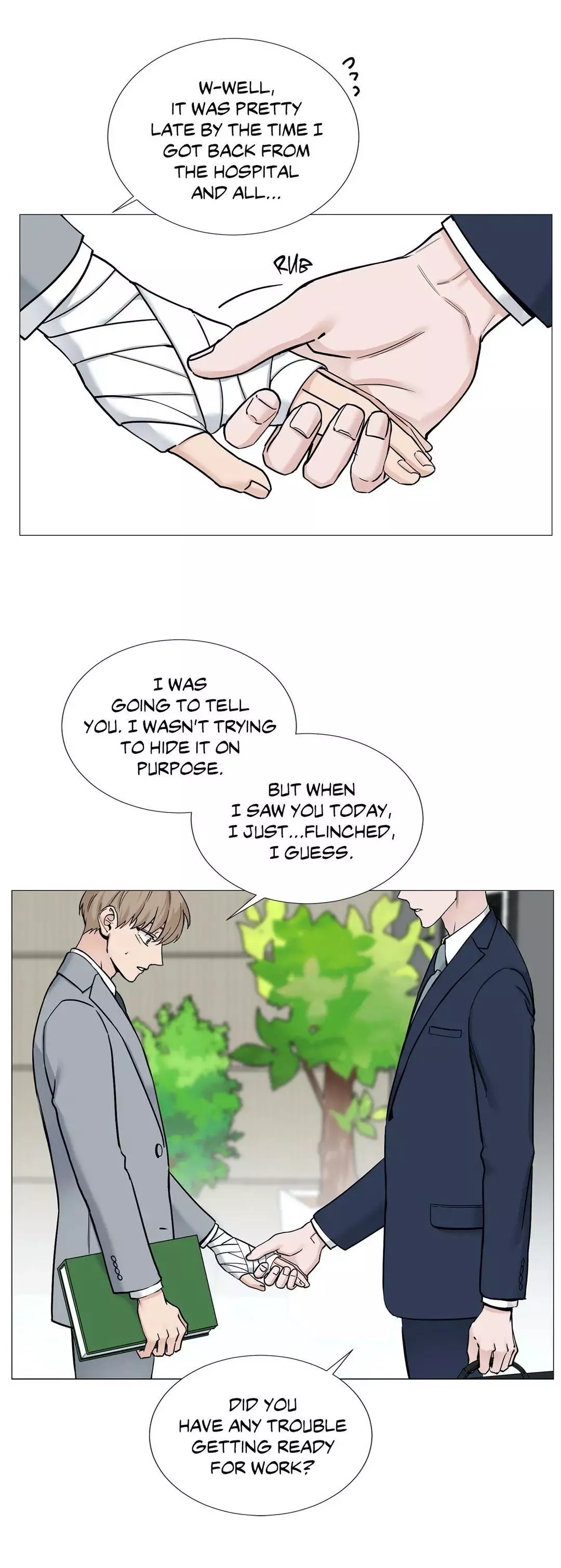 My Suha Chapter 58 page 4