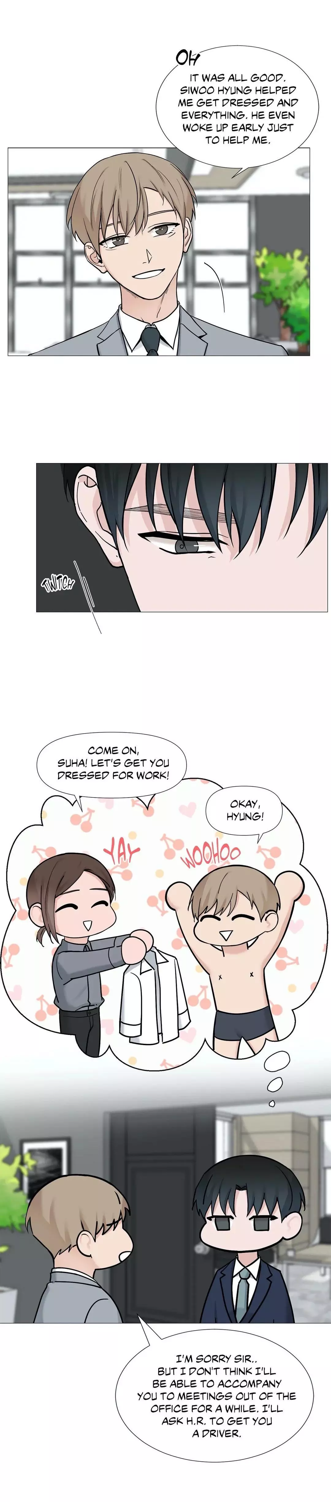 My Suha Chapter 58 page 5