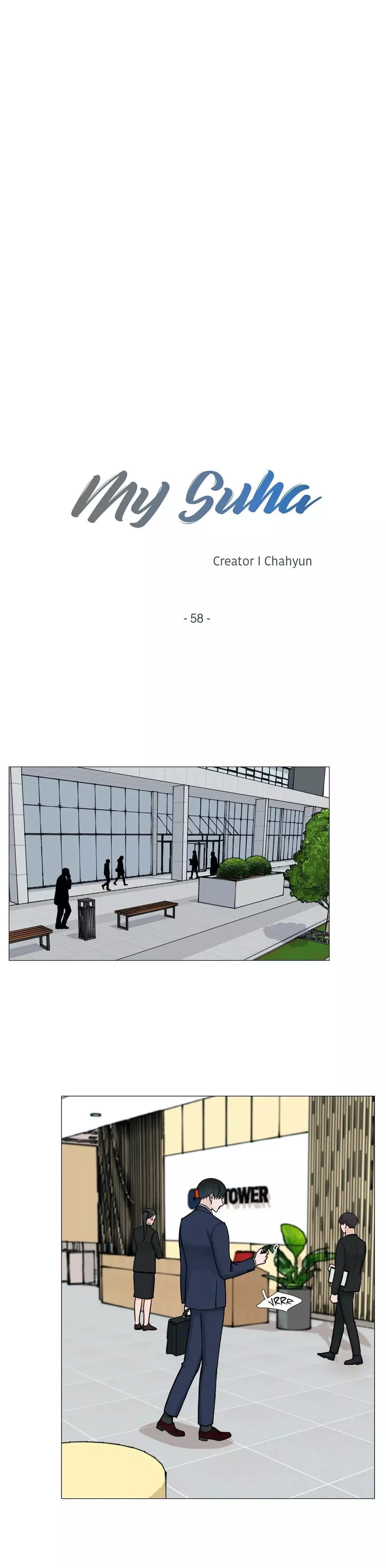 My Suha Chapter 58 page 7