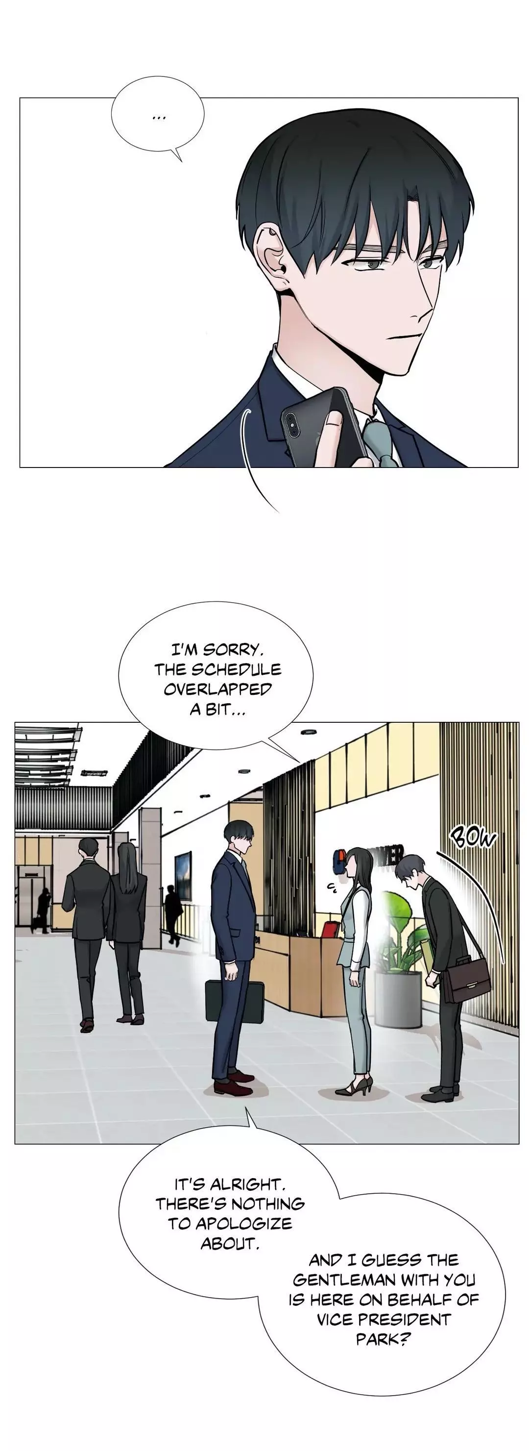 My Suha Chapter 58 page 9