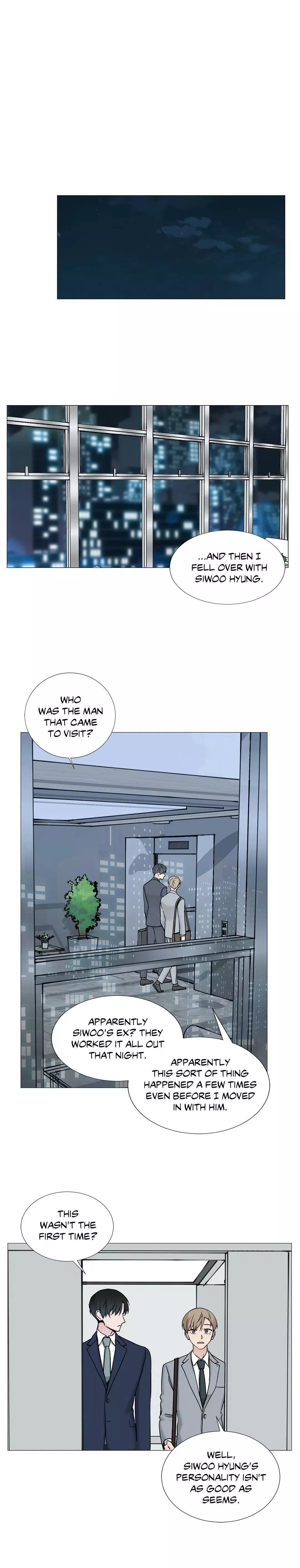 My Suha Chapter 58 page 16