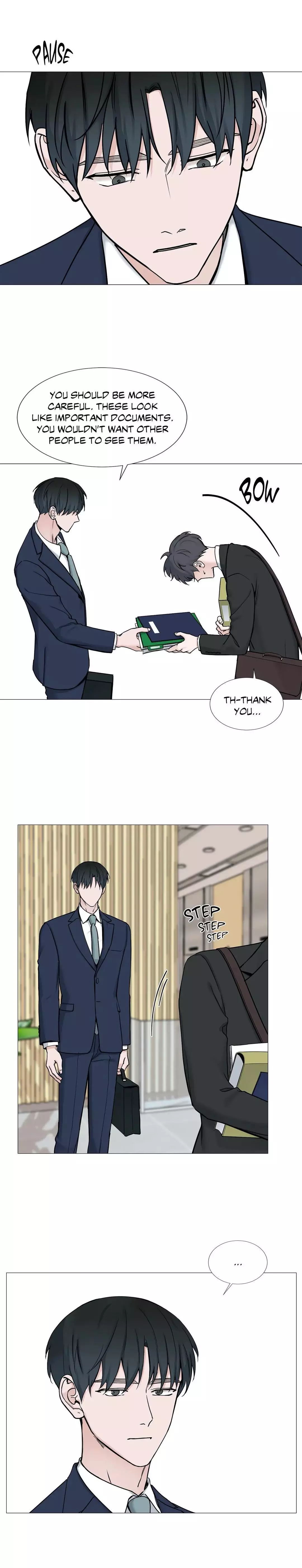 My Suha Chapter 58 page 15