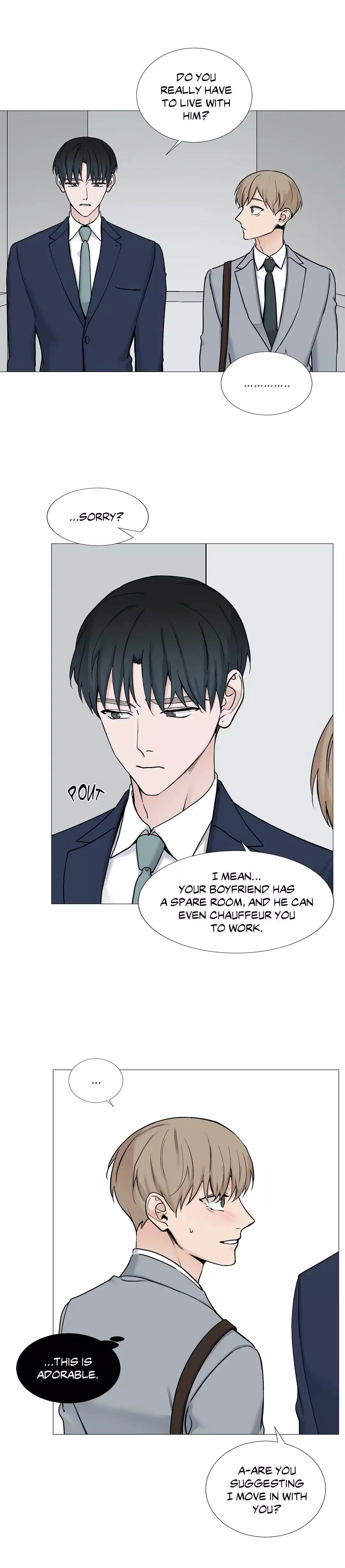 My Suha Chapter 58 page 18