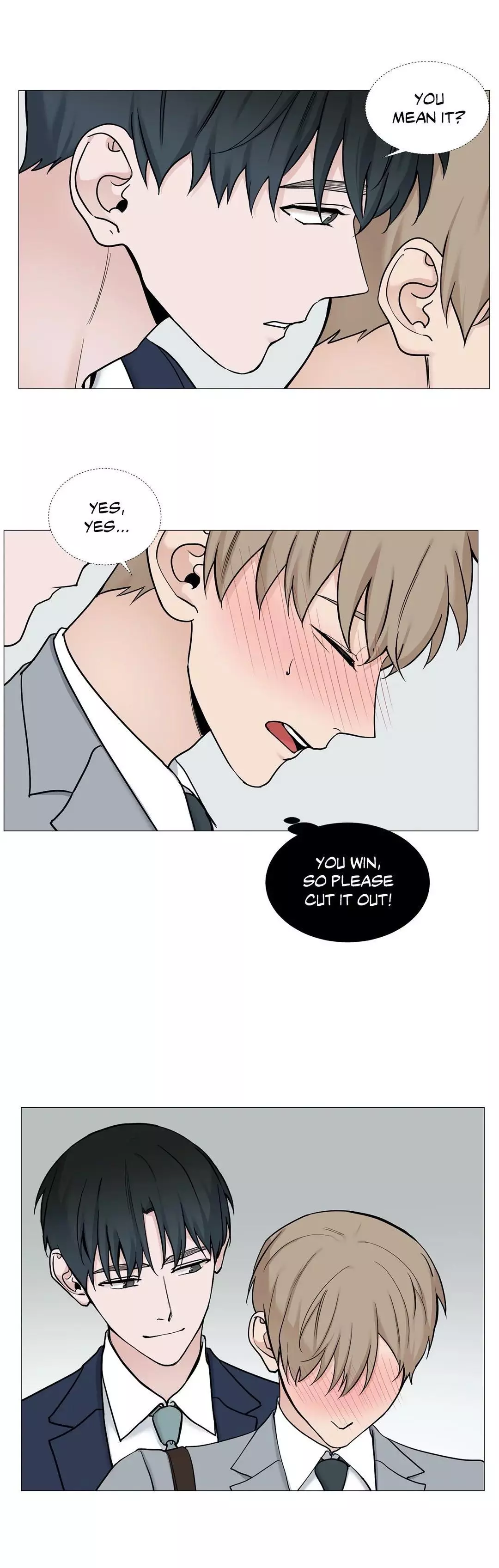 My Suha Chapter 59 page 5